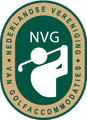 Logo van Nederlandse Vereniging Golfaccommodaties