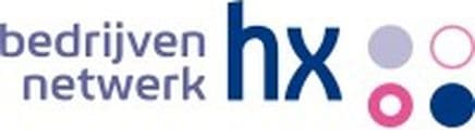 Logo van Bedrijvennetwerk HX
